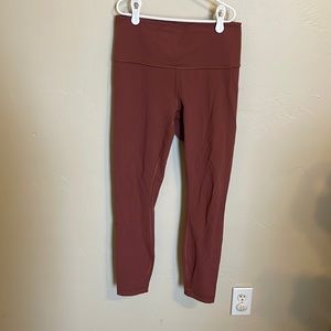 Lululemon leggings